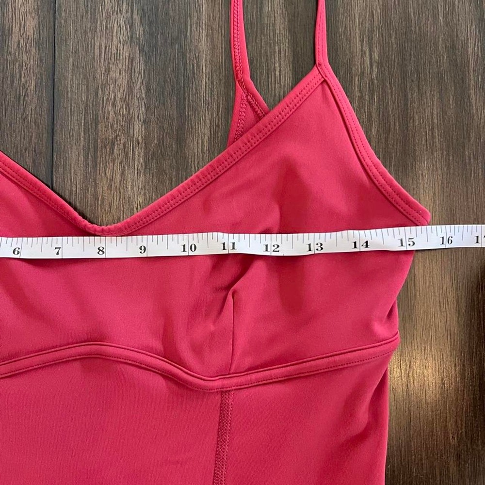 JoyLab one piece athletic suit size medium - Picture 2 of 5